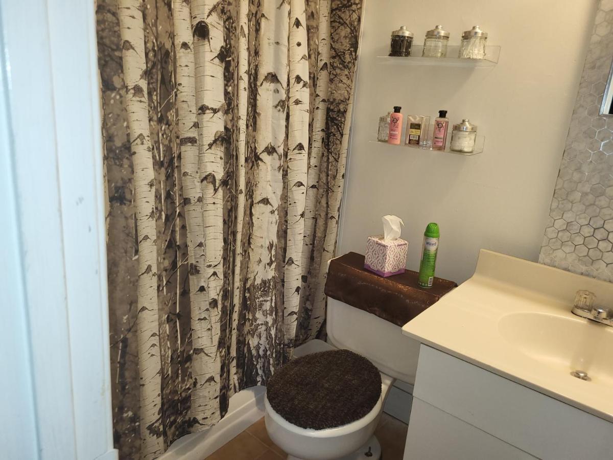 Cozy Historic 3Rdfl Apartment Baltimore Extérieur photo